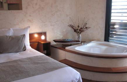 Ile du Gua Suites - Foto 2