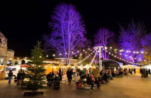 City Centre Riverside Apartment - Foto 24