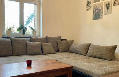 Ferienwohnung VIER BUCHEN - Foto 6