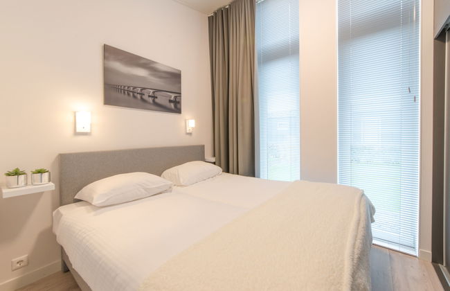 2 bedroom House in Wemeldinge with garden and terrace - Photo 4