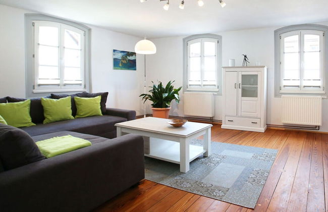 Holiday Apartment Faller-greiner - Photo 1