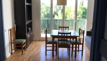 Apartamento a 100m de la Cala Blanca - Foto 5