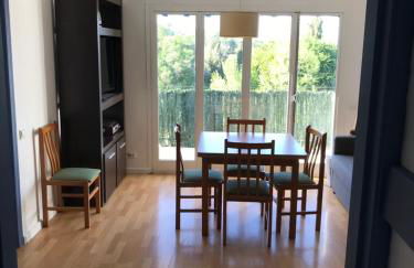 Apartamento a 100m de la Cala Blanca - Foto 5