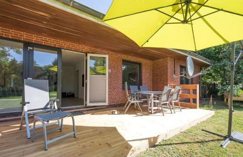 Villa Lütt-KEINE MONTEURE- - Foto 18