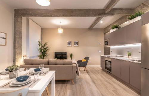 Recién reformado junto a metro San Mamés - Foto 3