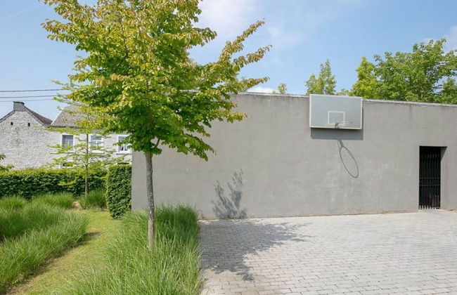 Holiday Home in Denee for 21 People - Foto 29