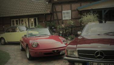 Separate Gästewohnung - Foto 2