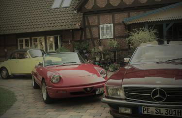 Separate Gästewohnung - Foto 2