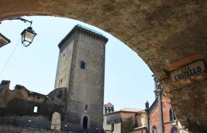 La Torre del Prete - Foto 25