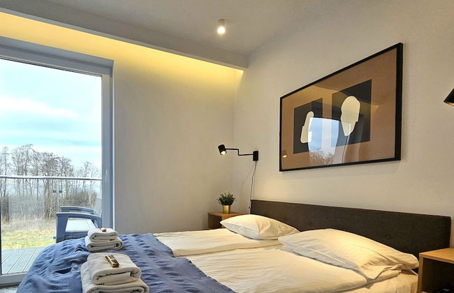 Apartament Gąski B34 - 365PAM - Foto 22