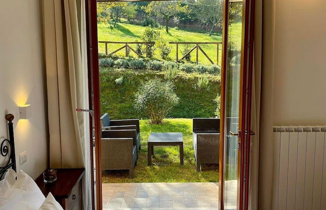 Agriturismo La Corte del Sole - Foto 13