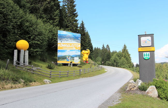 Königsleiten 3 - Foto 65