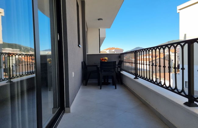 Adriatic Apartments - Foto 41