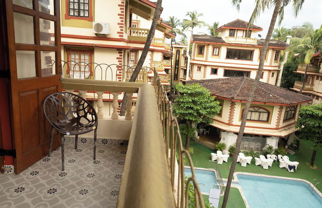 VISTAR HOLIDAYS - Photo 33