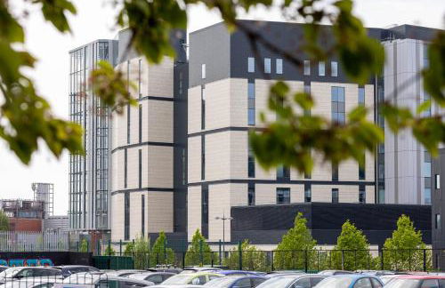 Teck House - Air Host & Stay - 5 mins to Hospital - Foto 39