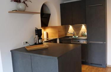 Ferienwohnung Burgblick - Foto 6