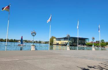 Cozy & Charming T3 close to Paris-Free Parking & Garden - Foto 12