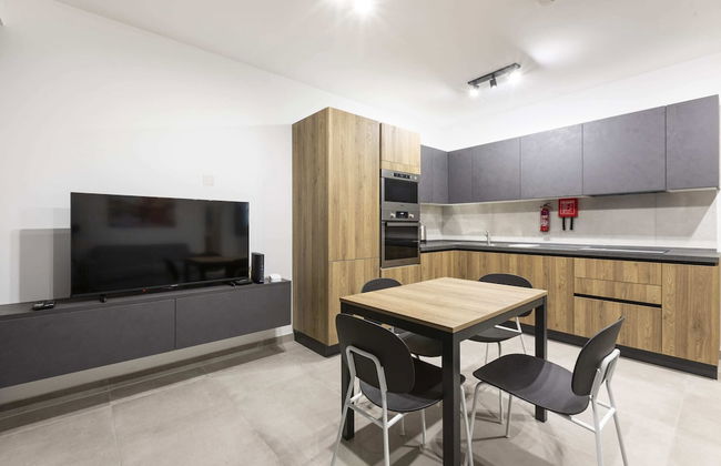 Gzira Suite 13 - Foto 19