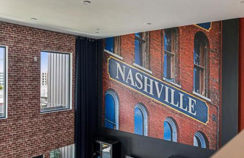 Grand Ole Nashville in Downtown Nashville, Walk to Broadway, Parking, Pool, Gym - Foto 31