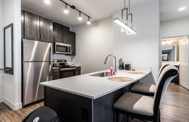 Urbanlights at Legacy West - Foto 51