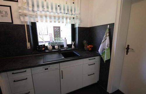 Ferienwohnung Hankeln - Foto 9