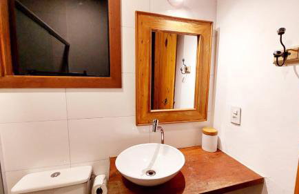 Casa Canto dos Saíras - Foto 20