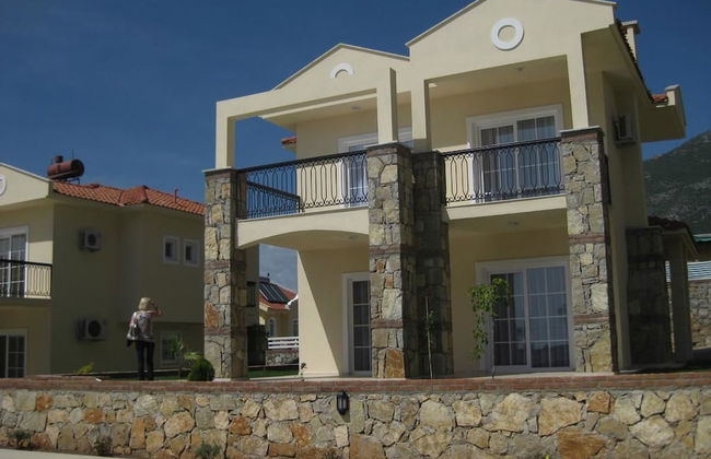 Orka Emerald Villas - Foto 20