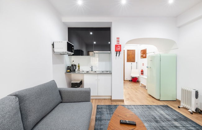 Olala Equador Apartments - Foto 6