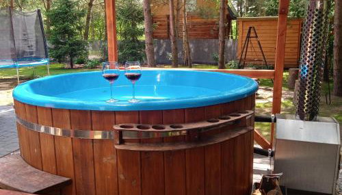 Otulina Gulczewo - Foto 2