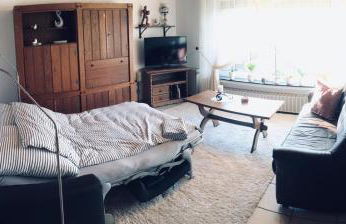 Ferienwohnung zum Nationalpark - Foto 13