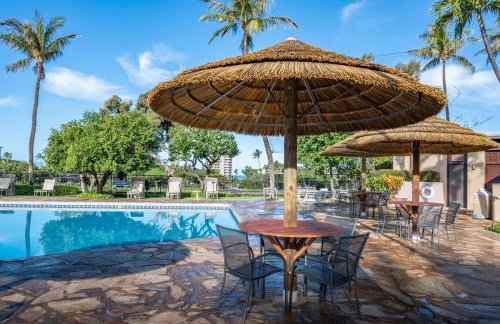Kaanapali Royal Ocean View 2 BR Sleeps 8 Perfect for Couples Complimentary Car with 6 Nights KRO-G201 by KBM - Foto 8
