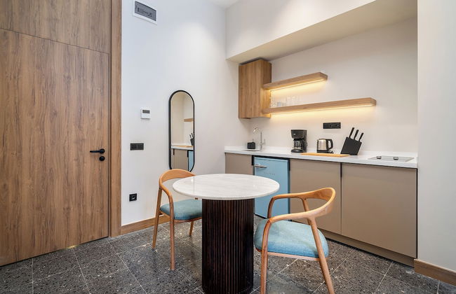 Urban Quarters - Boğazkesen - Foto 30