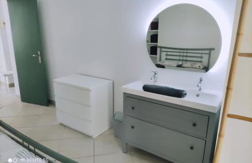 La Résidence du Cap - Foto 54