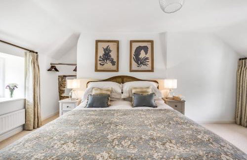 Willow Cottage - Foto 13