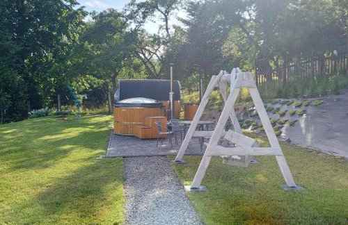 Domek z widokiem - Foto 4