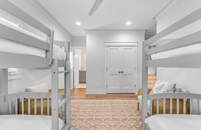 Magnolia Cottages by the Sea by Panhandle Getaways - Foto 61