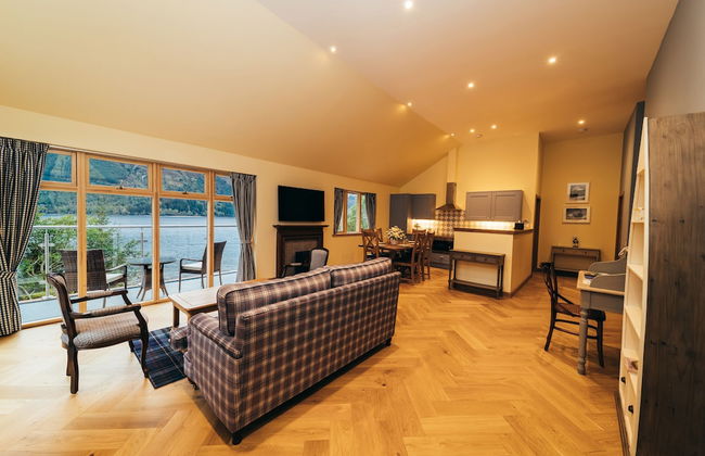 Black Sheep Hotels Cabins - Foto 28