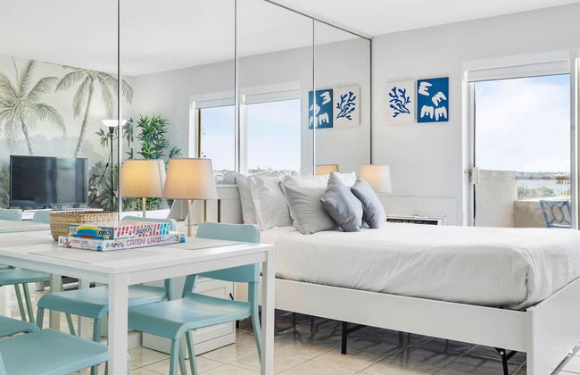 Vista Mar Bay Views Close to Miami Attractions - Foto 37