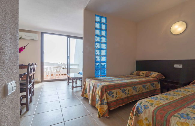 Complejo Eurhostal - Foto 4