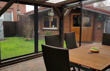 Hübsches Haus - Foto 7