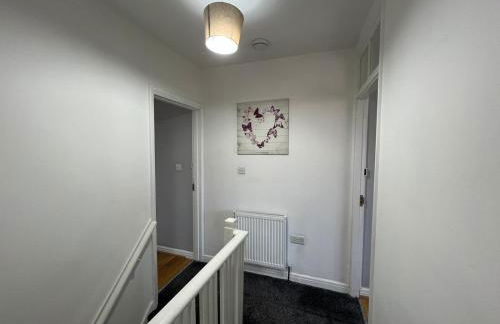 Cosy home near NEC, BHX Bullring & Solihull - Foto 21