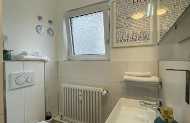 Studio-Parkplatz-Netflix-Balkon - Foto 9