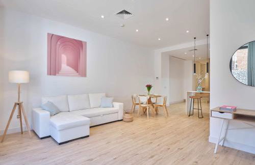 Paseo Suites Hotel - Foto 45