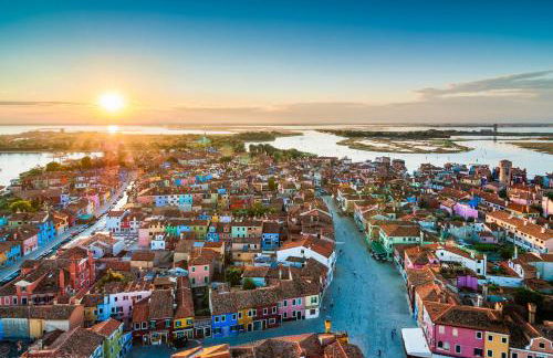 BRUNA HOLIDAYS HOUSE - Photo 1