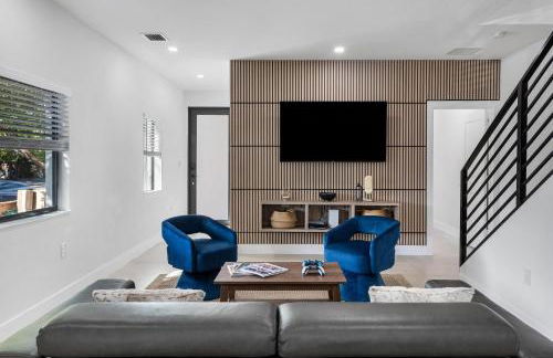 Luxurious Inter Miami Vacation Home - Foto 47