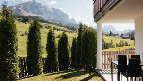 Ciasa Willy App Conturines - Photo 3