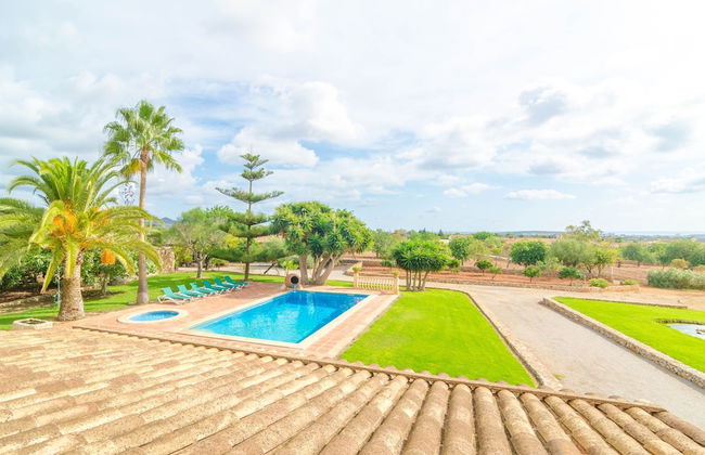 Finca Can Bosco 8 in Manacor - Foto 31