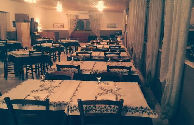 Agriturismo Fontana la Pietra - Foto 41