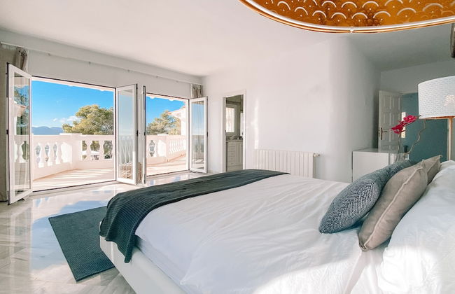 Villa The White Pearl - Photo 11