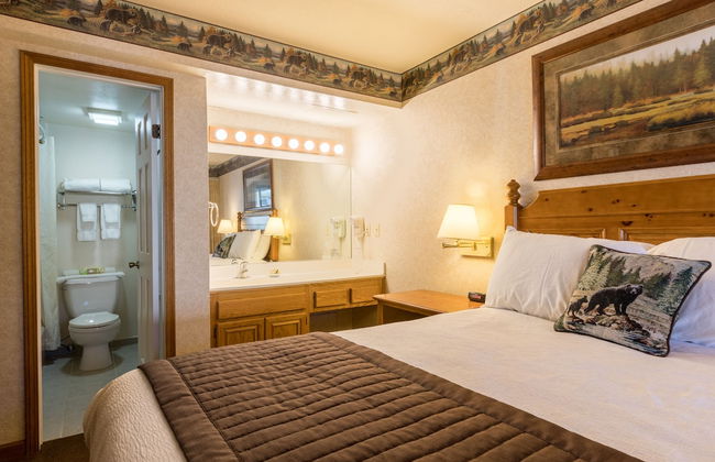 Lagonita Lodge - Foto 9